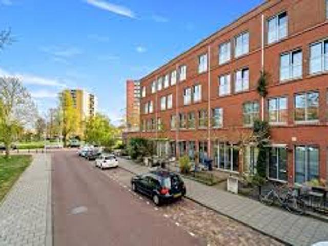 Appartement te huur in Morgenstond, Zuid Holland