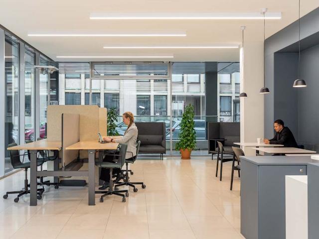 Büro mieten in Altstadt, Hamburg