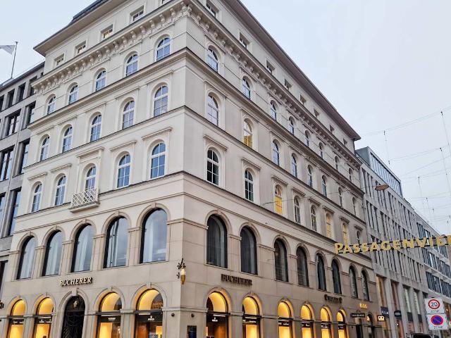 Büro mieten in Neustadt, Hamburg