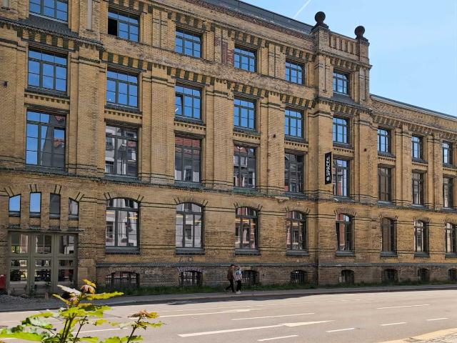 Büro mieten in Kappel, Chemnitz