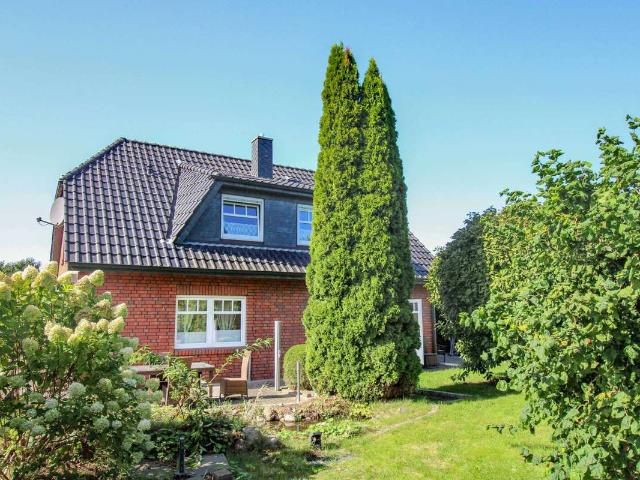 Haus kaufen in Breiholz, Kreis Rendsburg-Eckernförde