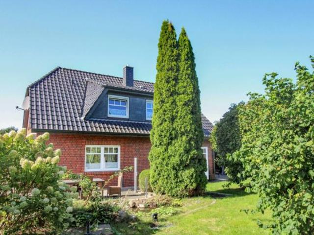Haus kaufen in Breiholz, Kreis Rendsburg-Eckernförde
