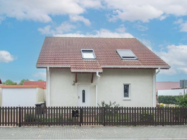 Haus kaufen in Leipzig