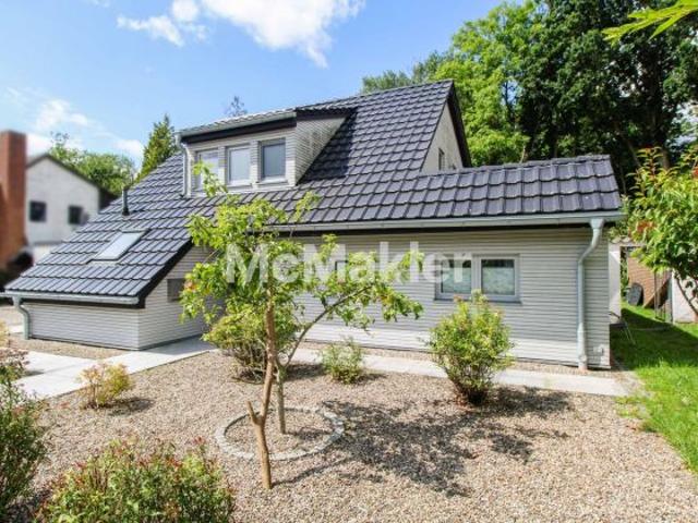 Haus kaufen in Maasholm, Schleswig-Holstein