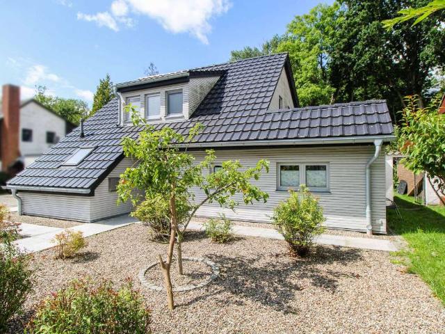 Haus kaufen in Maasholm, Kreis Schleswig-Flensburg