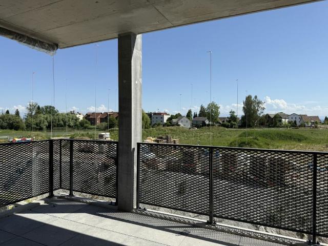Wohnung kaufen in Berg (TG), Thurgau