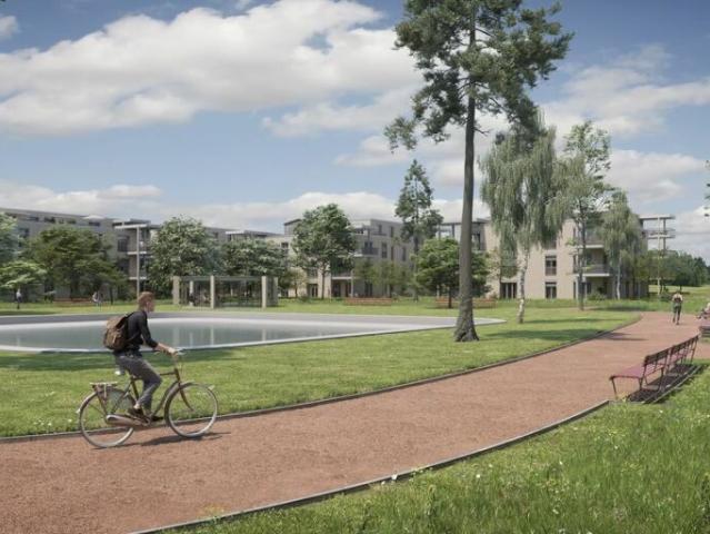 Wohnung kaufen in Berg (TG), Thurgau