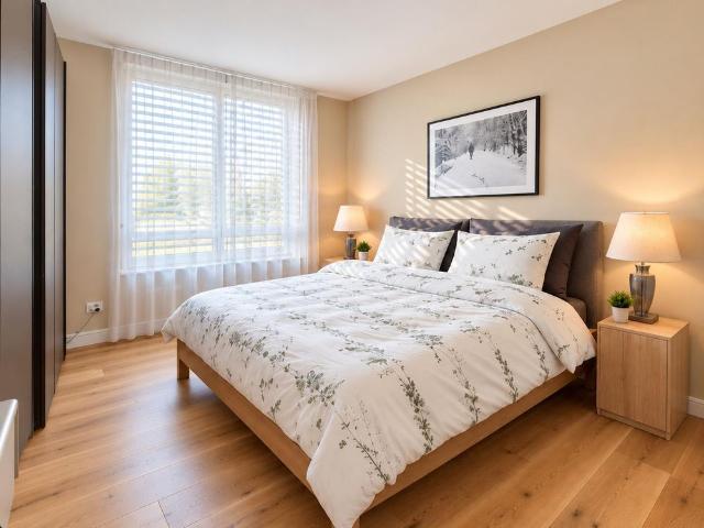 Apartment mieten in Embrach, Bezirk Bülach