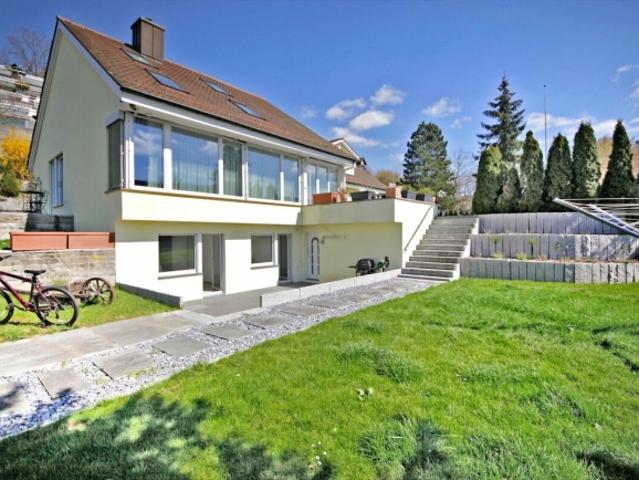 Wohnung mieten in Bassersdorf, Zürich