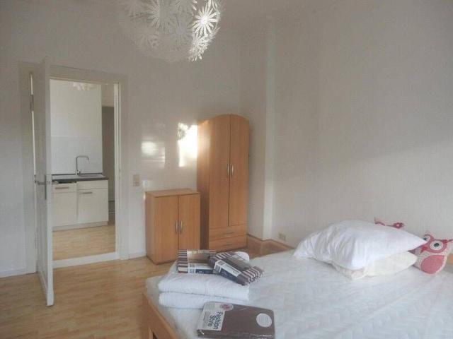 Apartment mieten in Lichtenberg, Berlin