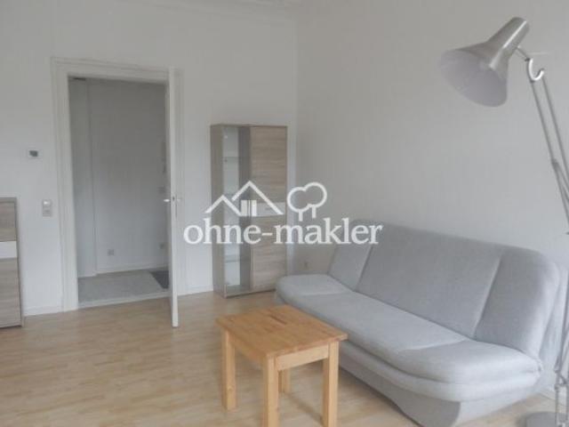 Wohnung mieten in Lichtenberg, Berlin