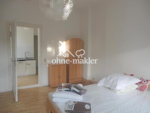 Apartment mieten in Lichtenberg, Berlin