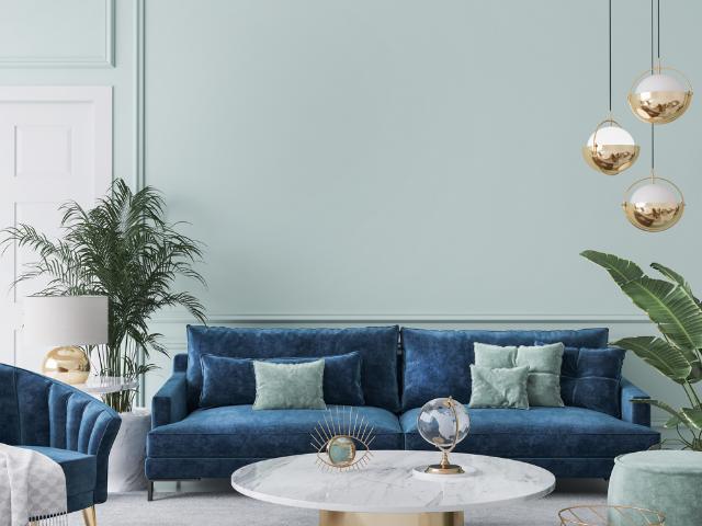 Wohnung kaufen in Prenzlauer Berg, Berlin