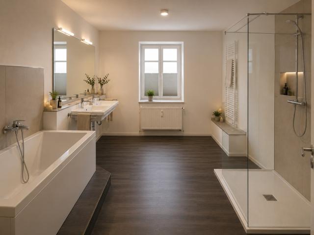 Wohnung mieten in Lauingen, Bayern