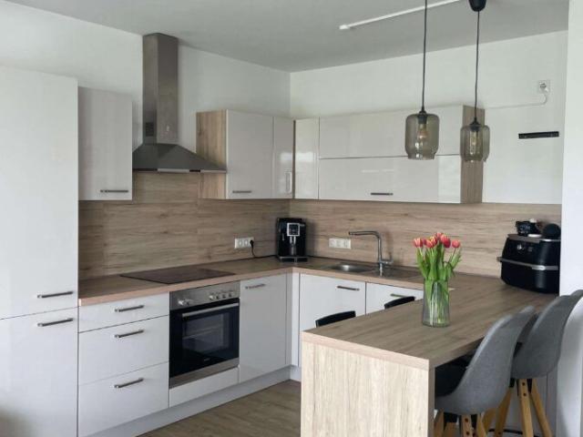 Apartment mieten in Meerbusch, Nordrhein-Westfalen