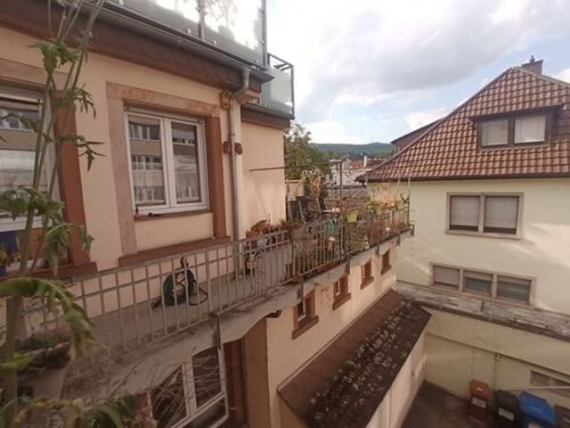 Apartment mieten in Neustadt, Rheinland-Pfalz