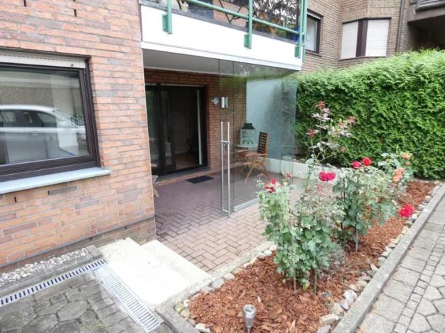 Apartment mieten in Ückendorf, Gelsenkirchen