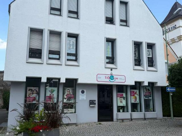 Büro kaufen in Leipheim, Landkreis Günzburg