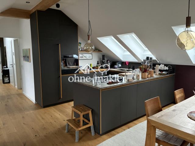 Apartment kaufen in Hechendorf, Murnau