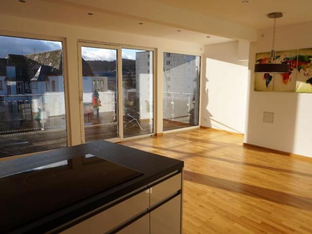 Wohnung kaufen in Nord, Trier