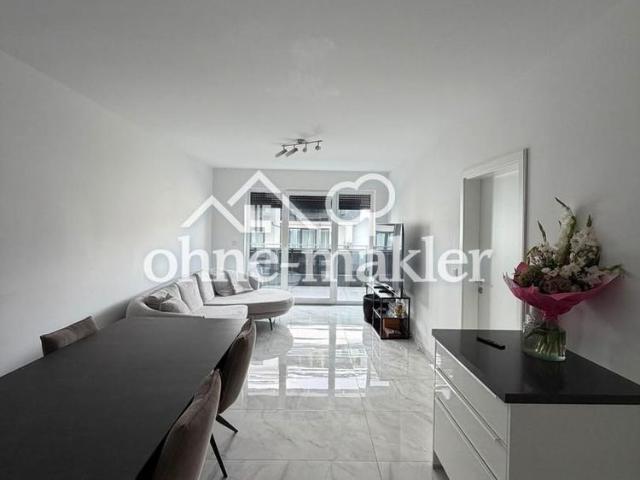 Apartment mieten in Gießen