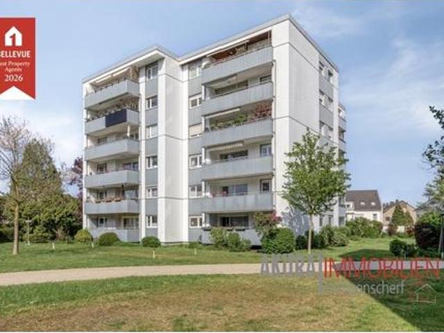 Apartment kaufen in Langenfeld, Nordrhein-Westfalen