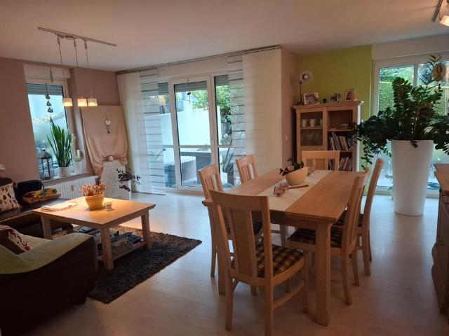 Wohnung kaufen in Lüttringhausen, Remscheid