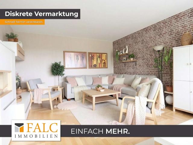 Wohnung kaufen in Stadtbezirk II, Essen
