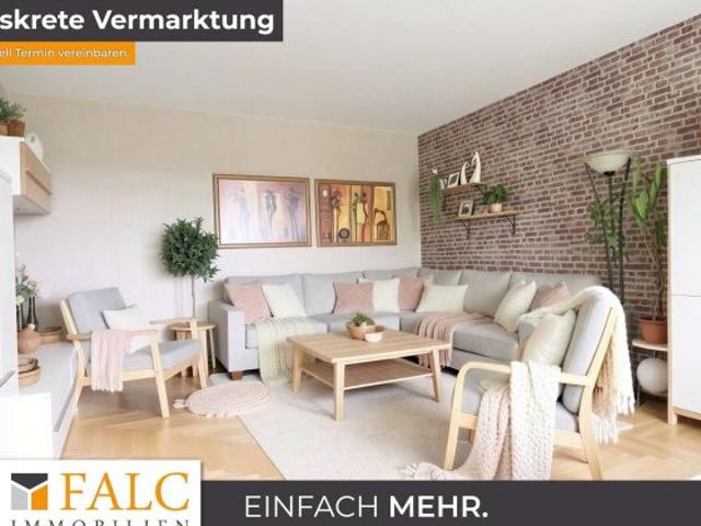 Wohnung kaufen in Essen