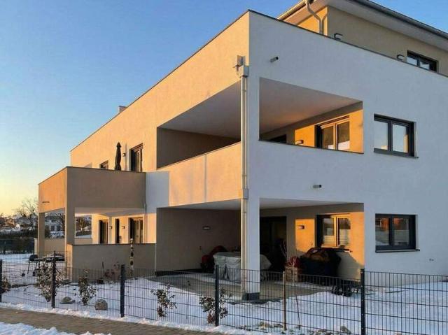 Wohnung kaufen in Buchdorf, Bayern