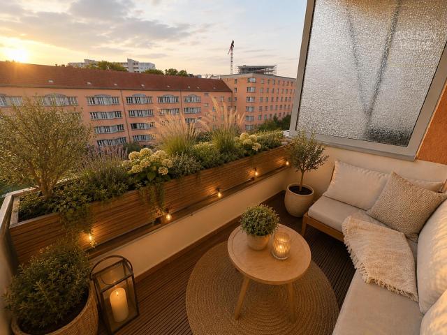 Wohnung kaufen in Tempelhof–Schöneberg, Berlin