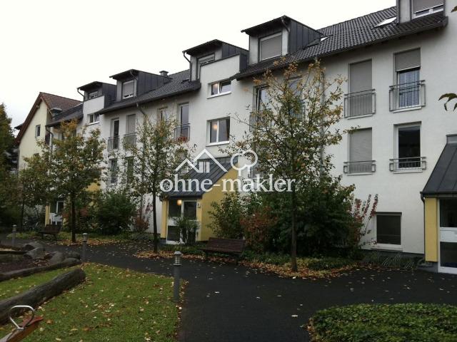 Apartment kaufen in Kirdorf, Bad Homburg
