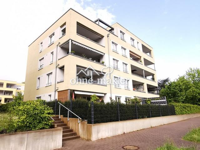 Apartment kaufen in Rastatt, Baden-Württemberg