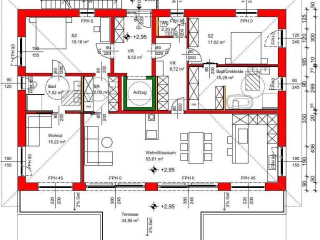 Apartment mieten in Althofen, Kärnten