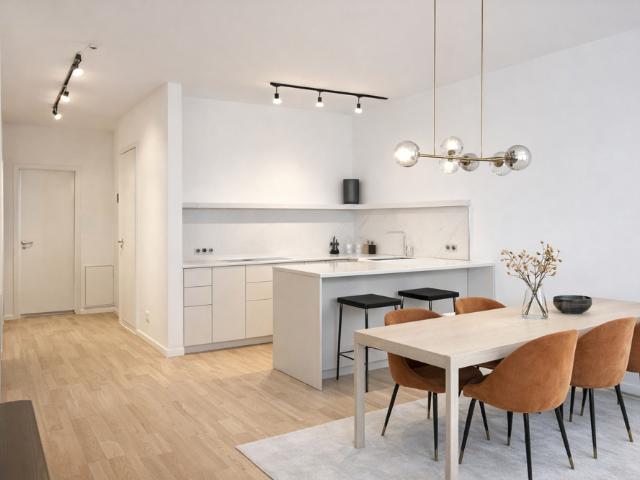 Wohnung kaufen in Tempelhof–Schöneberg, Berlin