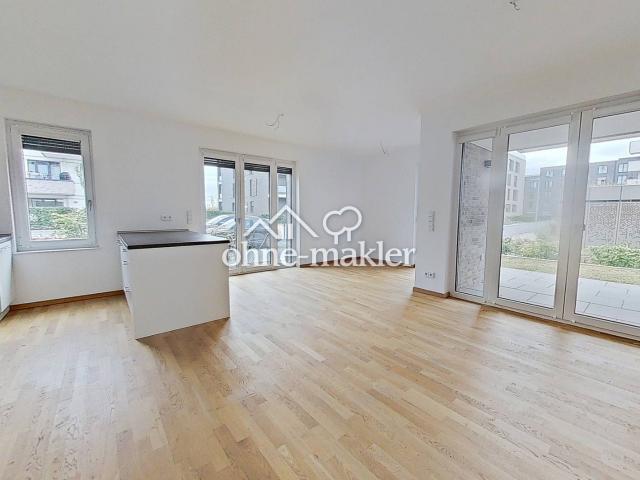 Apartment mieten in Reislingen Süd-West, Wolfsburg