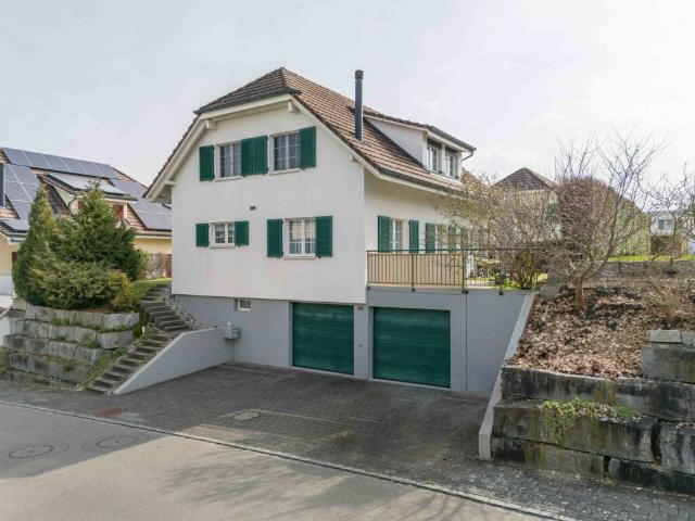 Immobilie kaufen in Lupfig, Aargau