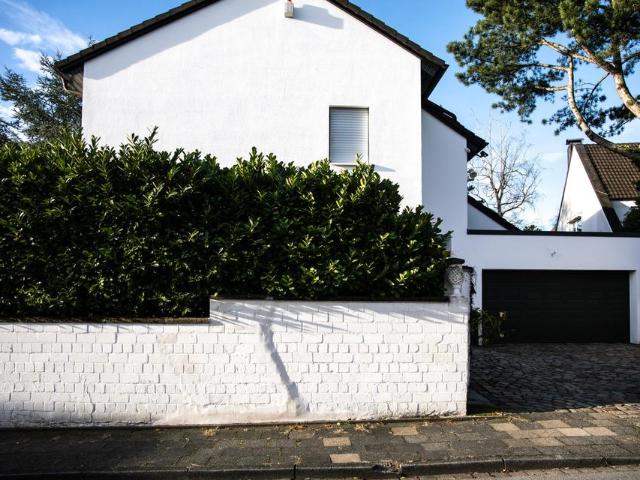 Haus mieten in Vennhausen, Düsseldorf