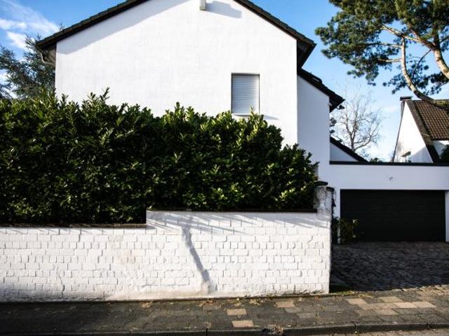 Haus mieten in Düsseldorf, Nordrhein-Westfalen