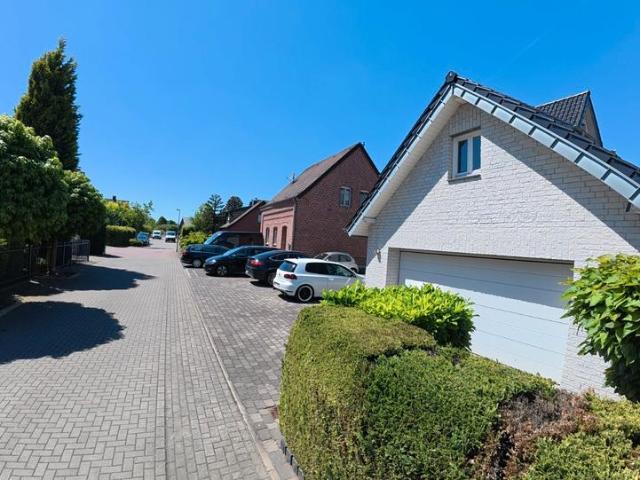 Haus kaufen in Wesel