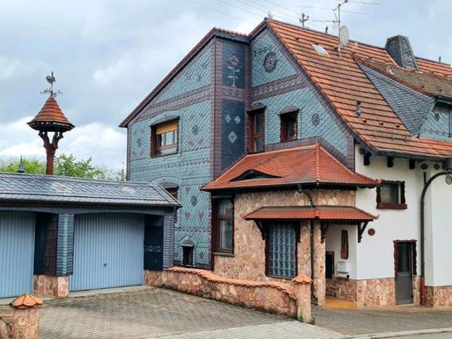 Haus kaufen in Ottweiler