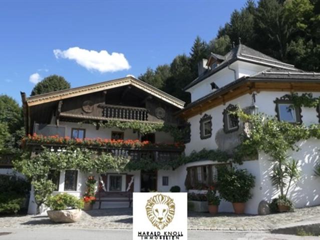 Gewerbe mieten in Brixlegg, Tirol