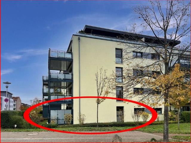 Wohnung kaufen in Himmelsthür, Hildesheim