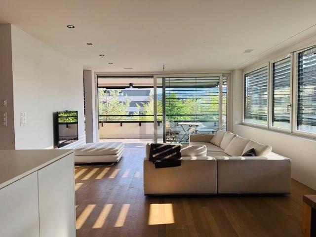 Apartment mieten in Erlenhof, Reinach