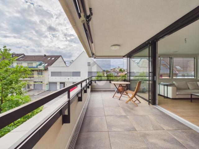 Wohnung mieten in Reinach, Bezirk Arlesheim