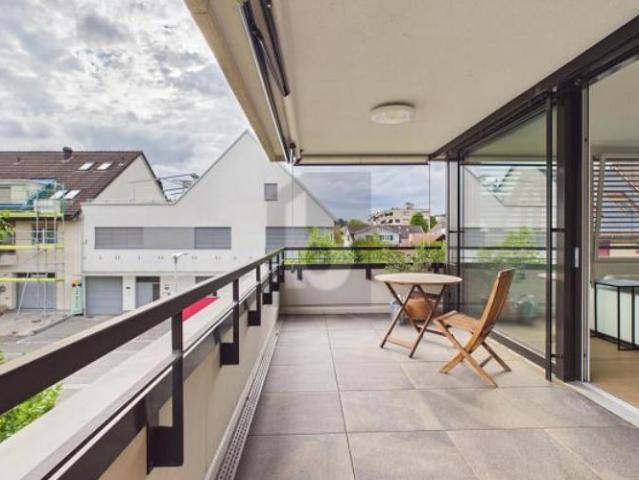 Apartment mieten in Reinach (BL), Basel-Landschaft