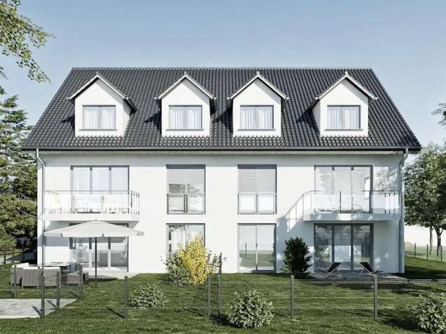 Wohnung kaufen in Gernlinden, Maisach