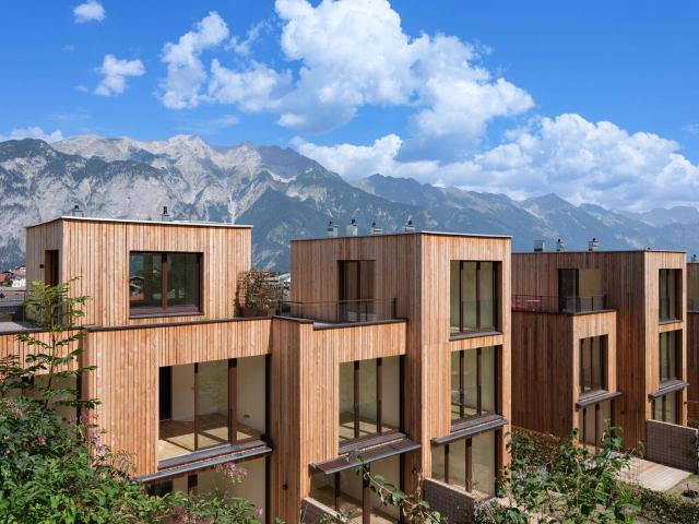 Haus kaufen in Neu Götzens, Götzens