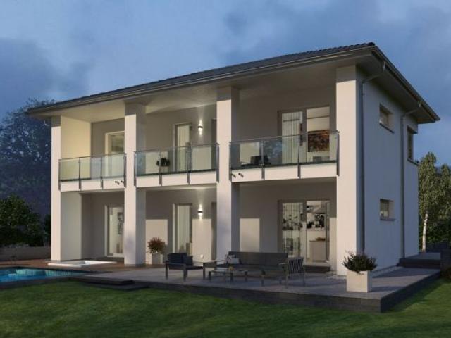 Haus kaufen in Gersthofen, Bayern