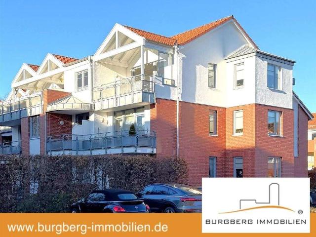 Wohnung kaufen in Langes Feld, Gehrden